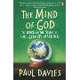 The Mind of God: Science and the Search for Ultimate Meaning (平装)