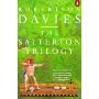 The Salterton Trilogy (平装)