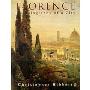 Florence: The Biography of a City (平装)