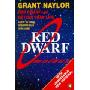 Red Dwarf Omnibus: Red Dwarf: Infinity Welcomes Careful Drivers &  Better Than Life (平装)