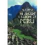 The Ancient Kingdoms of Peru (平装)