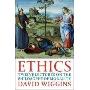 Ethics: Twelve Lectures on the Philosophy of Morality (平装)