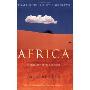 Africa: A Biography of the Continent (平装)