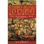 Spain's Road to Empire: The Making of a World Power, 1492-1763 (平装)