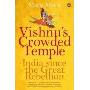 Vishnu's Crowded Temple: India Since the Great Rebellion (平装)