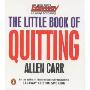 The Little Book of Quitting (平装)