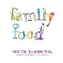 Family Food: A New Approach to Cooking (平装)