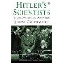 Hitler's Scientists: Science, War and the Devil's Pact (平装)