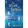 A Wizard of Earthsea (平装)