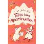 Tales from Moominvalley (平装)