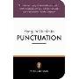 The Penguin Guide to Punctuation (平装)