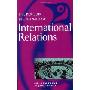 The Penguin Dictionary of International Relations (平装)