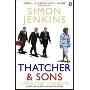 Thatcher and Sons: A Revolution in Three Acts (平装)