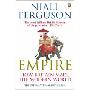 Empire: How Britain Made the Modern World (平装)