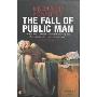 The Fall of Public Man (平装)