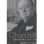 Churchill: A Study in Greatness (平装)