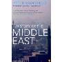 A History of the Middle East: 3rd edition (平装)