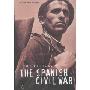 The Spanish Civil War (平装)