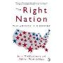 The Right Nation: Why America is Different (平装)