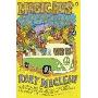 Magic Bus: On the Hippie Trail from Istanbul to India (平装)