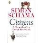 Citizens: A Chronicle of The French Revolution (平装)