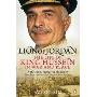 Lion of Jordan: The Life of King Hussein in War and Peace (平装)