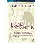 Homo Britannicus: The Incredible Story of Human Life in Britain (平装)