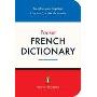 The Penguin Pocket French Dictionary (平装)