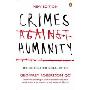 Crimes Against Humanity: The Struggle For Global Justice (平装)