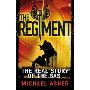 The Regiment: The Real Story of the SAS (平装)