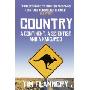 Country: A Continent, a Scientist and a Kangaroo (平装)