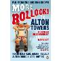 More Bollocks to Alton Towers (平装)