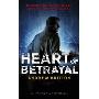 Heart of Betrayal (平装)