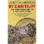 Byzantium: The Surprising Life of a Medieval Empire (平装)