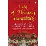 City of Heavenly Tranquillity: Beijing in the History of China (平装)