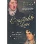 Constable In Love: Love, Landscape, Money and the Making of a Great Painter (平装)