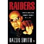 Raiders: Robbing Banks with Britain's Hardest B****rds (平装)