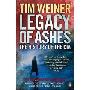 Legacy of Ashes: The History of the CIA (平装)
