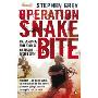 Operation Snakebite: The Explosive True Story of an Afghan Desert Siege (平装)