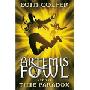 Artemis Fowl and the Time Paradox (精装)