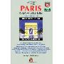 The Paris Mapguide: Second Edition (地图)