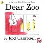 Dear Zoo Colouring Book (平装)