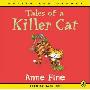 Tales of a Killer Cat (CD)