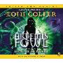 Artemis Fowl and the Opal Deception (CD)