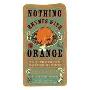 Nothing Rhymes with Orange: Perfect Words for Poets, Songwriters, and Rhymers (平装)