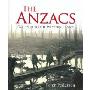 The Anzacs: Gallipoli to the Western Front (精装)