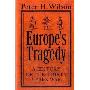 Europe's Tragedy: A New History of the Thirty Years War (精装)