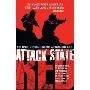 Attack State Red (精装)