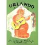 Orlando's Camping Holiday (精装)