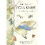 The Tale of Peter Rabbit Sticker Storybook R/I (平装)